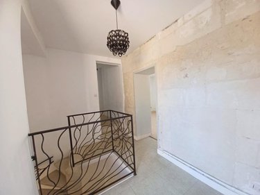 Maison a vendre L'Île-Bouchard 37220 Indre-et-Loire 144 m2 6 pièces 162800 euros