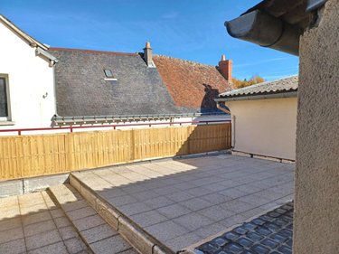 Maison a vendre L'Île-Bouchard 37220 Indre-et-Loire 144 m2 6 pièces 152400 euros