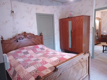 Maison a vendre Lerné 37500 Indre-et-Loire 110 m2 6 pièces 147200 euros