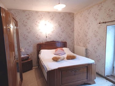 Maison a vendre Lerné 37500 Indre-et-Loire 110 m2 6 pièces 147200 euros