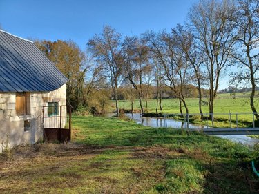 Maison a vendre Chinon 37500 Indre-et-Loire 118 m2 6 pièces 157600 euros
