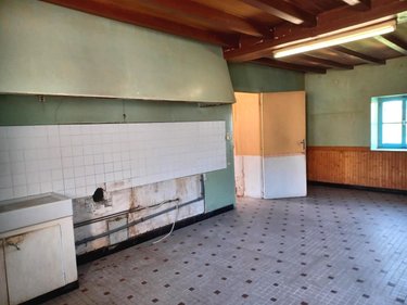 Maison a vendre Chinon 37500 Indre-et-Loire 118 m2 6 pièces 157600 euros