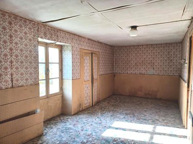 Maison a vendre Chinon 37500 Indre-et-Loire 118 m2 6 pièces 157600 euros