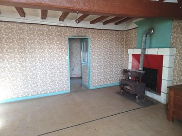 Maison a vendre Chinon 37500 Indre-et-Loire 118 m2 6 pièces 157600 euros