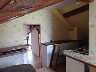 Maison a vendre Chinon 37500 Indre-et-Loire 118 m2 5 pièces 152400 euros