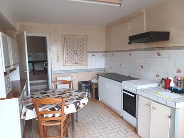 Maison a vendre Chinon 37500 Indre-et-Loire 118 m2 5 pièces 152400 euros