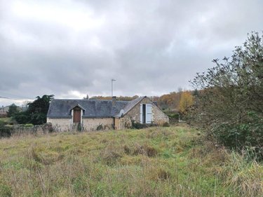 Maison a vendre Chinon 37500 Indre-et-Loire 118 m2 5 pièces 152400 euros