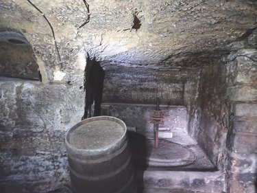 Maison a vendre Chinon 37500 Indre-et-Loire 118 m2 5 pièces 152400 euros