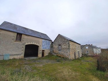 Maison a vendre Chinon 37500 Indre-et-Loire 118 m2 5 pièces 152400 euros