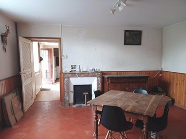 Maison a vendre Chinon 37500 Indre-et-Loire 118 m2 5 pièces 152400 euros