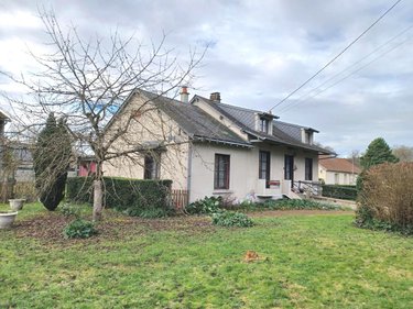 Maison a vendre Rivière 37500 Indre-et-Loire 116 m2 7 pièces 95200 euros