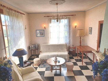 Maison a vendre Rivière 37500 Indre-et-Loire 116 m2 7 pièces 95200 euros