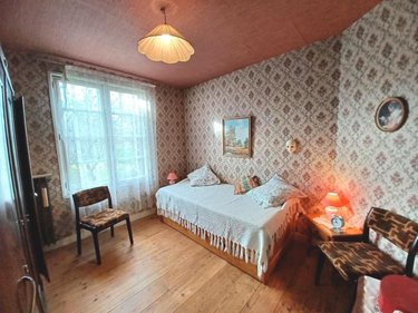 Maison a vendre Rivière 37500 Indre-et-Loire 116 m2 7 pièces 95200 euros