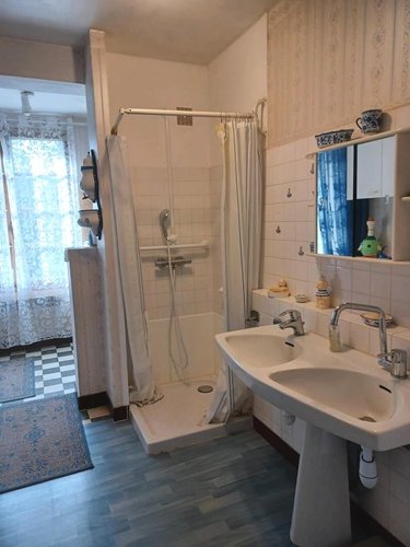 Maison a vendre Rivière 37500 Indre-et-Loire 116 m2 7 pièces 95200 euros