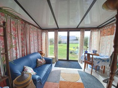 Maison a vendre Rivière 37500 Indre-et-Loire 116 m2 7 pièces 95200 euros