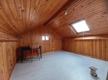 Maison a vendre Rivière 37500 Indre-et-Loire 116 m2 7 pièces 95200 euros