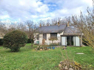 Maison a vendre Rivière 37500 Indre-et-Loire 116 m2 7 pièces 95200 euros