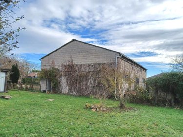 Maison a vendre Rivière 37500 Indre-et-Loire 116 m2 7 pièces 95200 euros
