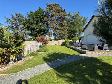 Maison a vendre Azay-le-Rideau 37190 Indre-et-Loire 70 m2 4 pièces 267280 euros