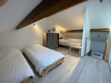 Maison a vendre Azay-le-Rideau 37190 Indre-et-Loire 70 m2 4 pièces 267280 euros