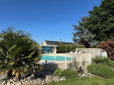 Maison a vendre Azay-le-Rideau 37190 Indre-et-Loire 70 m2 4 pièces 267280 euros