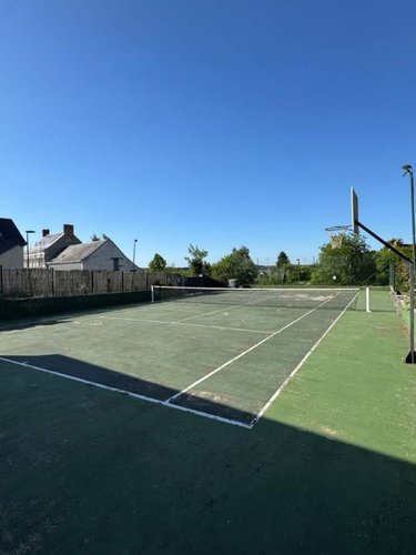 Maison a vendre Azay-le-Rideau 37190 Indre-et-Loire 70 m2 4 pièces 267280 euros