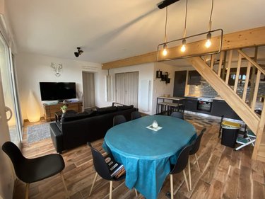 Maison a vendre Azay-le-Rideau 37190 Indre-et-Loire 70 m2 4 pièces 267280 euros