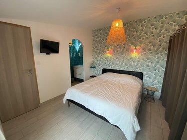 Maison a vendre Azay-le-Rideau 37190 Indre-et-Loire 70 m2 4 pièces 267280 euros