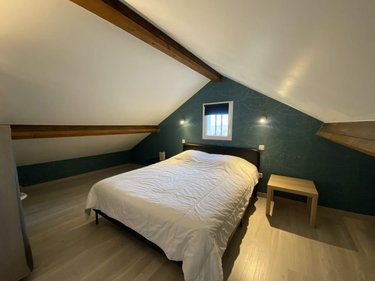 Maison a vendre Azay-le-Rideau 37190 Indre-et-Loire 70 m2 4 pièces 267280 euros