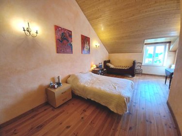 Maison a vendre Loudun 86200 Vienne 320 m2 8 pièces 333200 euros