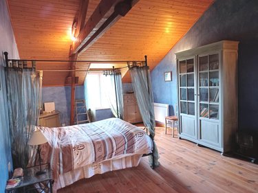 Maison a vendre Loudun 86200 Vienne 320 m2 8 pièces 333200 euros