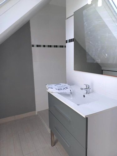 Maison a vendre Savigny-en-Véron 37420 Indre-et-Loire 122 m2 6 pièces 209600 euros