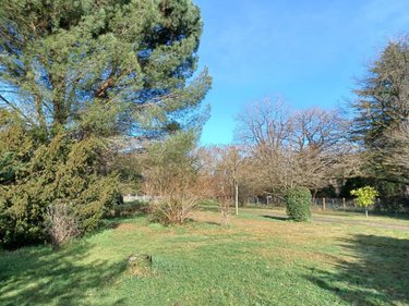 Maison a vendre Savigny-en-Véron 37420 Indre-et-Loire 122 m2 6 pièces 209600 euros