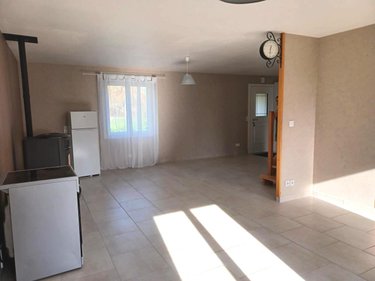 Maison a vendre Savigny-en-Véron 37420 Indre-et-Loire 122 m2 6 pièces 209600 euros