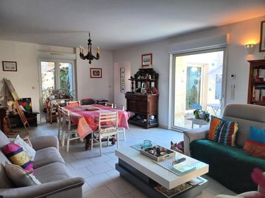 Maison a vendre Chinon 37500 Indre-et-Loire 160 m2 4 pièces 317750 euros