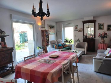 Maison a vendre Chinon 37500 Indre-et-Loire 160 m2 4 pièces 317750 euros