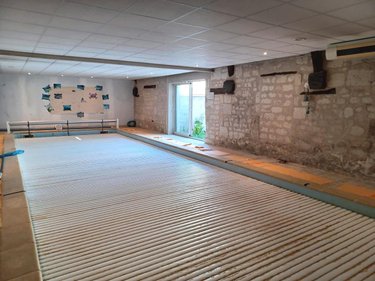 Maison a vendre Chinon 37500 Indre-et-Loire 160 m2 4 pièces 317750 euros