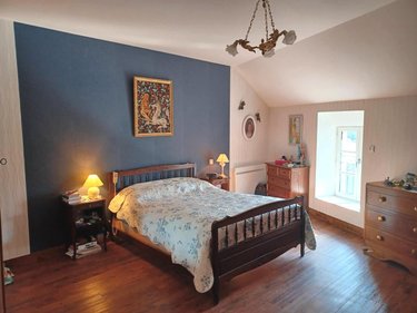 Maison a vendre Chinon 37500 Indre-et-Loire 160 m2 4 pièces 317750 euros