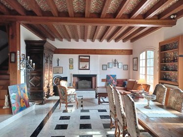 Maison a vendre Chinon 37500 Indre-et-Loire 220 m2 7 pièces 456800 euros