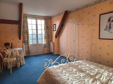 Maison a vendre Chinon 37500 Indre-et-Loire 220 m2 7 pièces 456800 euros