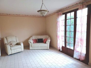 Maison a vendre Saint-Germain-sur-Vienne 37500 Indre-et-Loire 130 m2 5 pièces 168000 euros