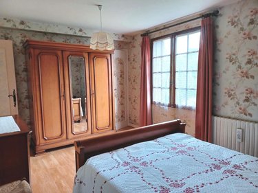 Maison a vendre Saint-Germain-sur-Vienne 37500 Indre-et-Loire 130 m2 5 pièces 168000 euros