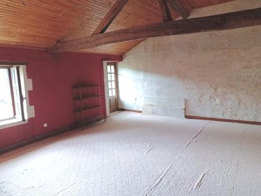 Maison a vendre Saint-Germain-sur-Vienne 37500 Indre-et-Loire 130 m2 5 pièces 168000 euros
