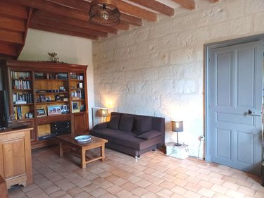 Maison a vendre La Chapelle-sur-Loire 37140 Indre-et-Loire 200 m2 7 pièces 310540 euros