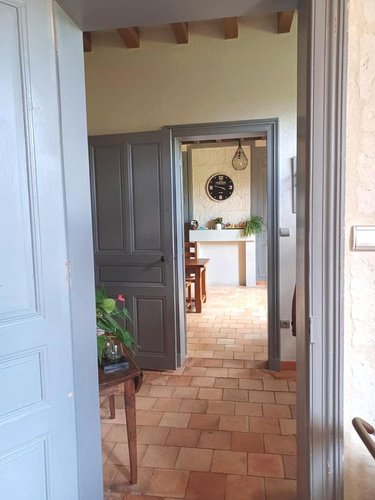 Maison a vendre La Chapelle-sur-Loire 37140 Indre-et-Loire 200 m2 7 pièces 310540 euros
