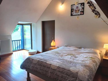 Maison a vendre La Chapelle-sur-Loire 37140 Indre-et-Loire 200 m2 7 pièces 310540 euros