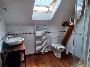 Maison a vendre La Chapelle-sur-Loire 37140 Indre-et-Loire 200 m2 7 pièces 310540 euros