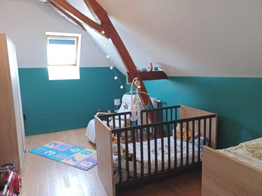 Maison a vendre La Chapelle-sur-Loire 37140 Indre-et-Loire 200 m2 7 pièces 310540 euros