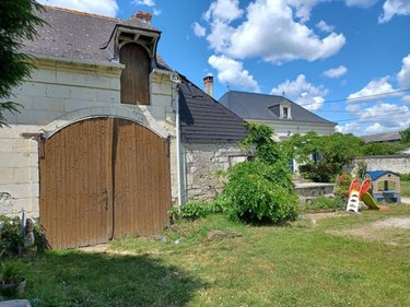 Maison a vendre La Chapelle-sur-Loire 37140 Indre-et-Loire 200 m2 7 pièces 310540 euros
