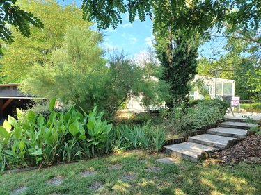 Maison a vendre Chinon 37500 Indre-et-Loire 220 m2 8 pièces 467100 euros